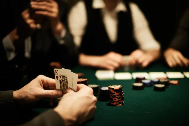 Jogos de Cassino Sem Depósito: Experimente Sem Riscos
