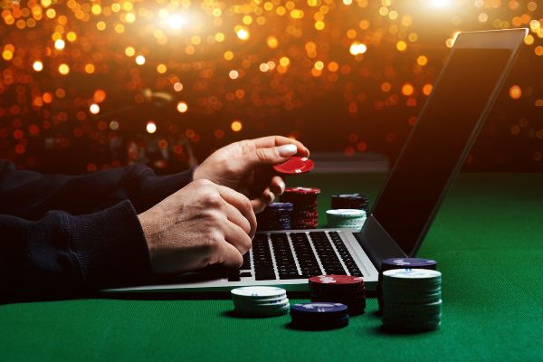Fichas Douradas no Cassino Betano: Como Usar e Aproveitar